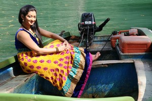 Tanishka New Photo Gallery